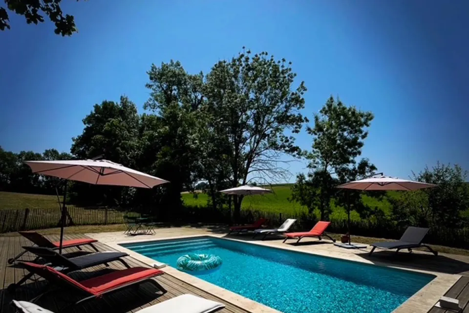 Le Clos Boissière