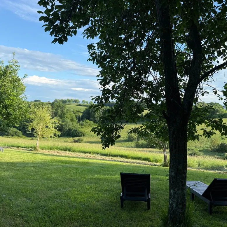 Camping Les Douces Nuits