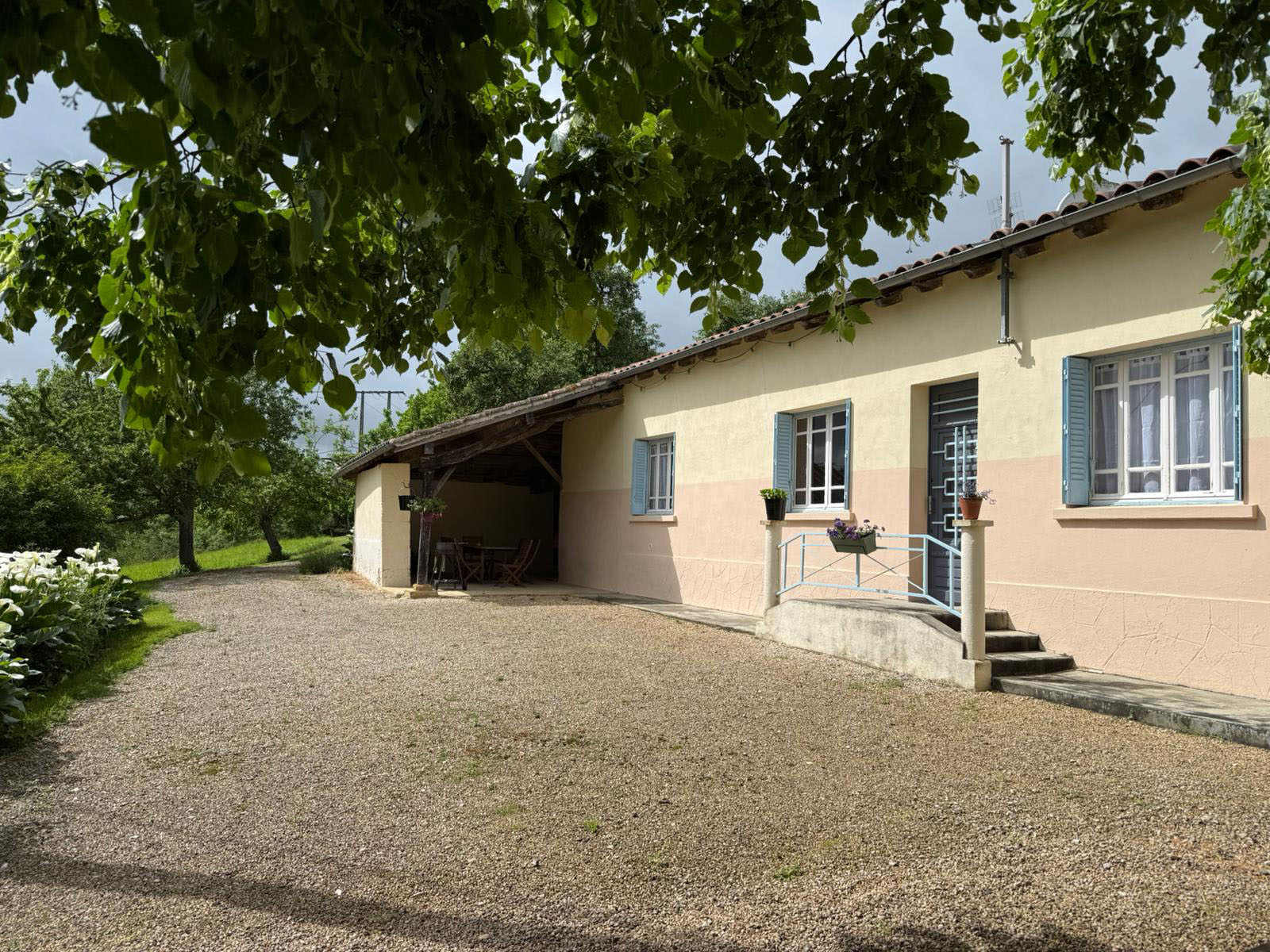 Gîte Les Douces Nuits