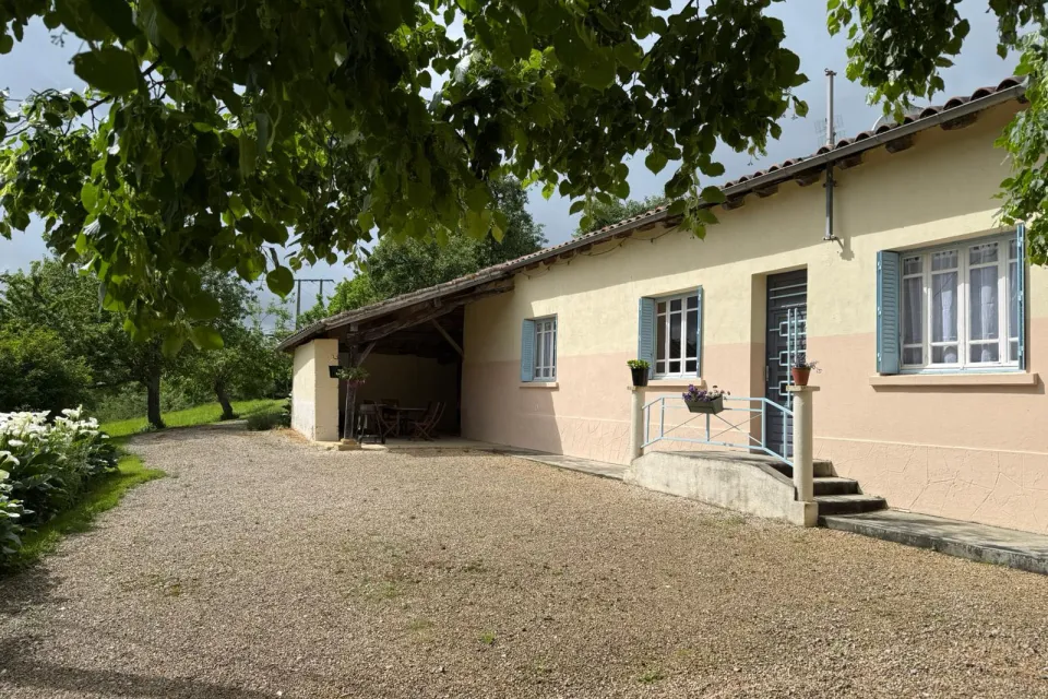 Gîte Les Douces Nuits