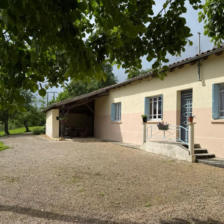 Gîte Les Douces Nuits