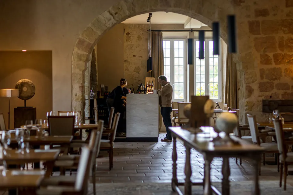Le Prieuré de Madiran