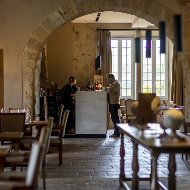 Le Prieuré de Madiran