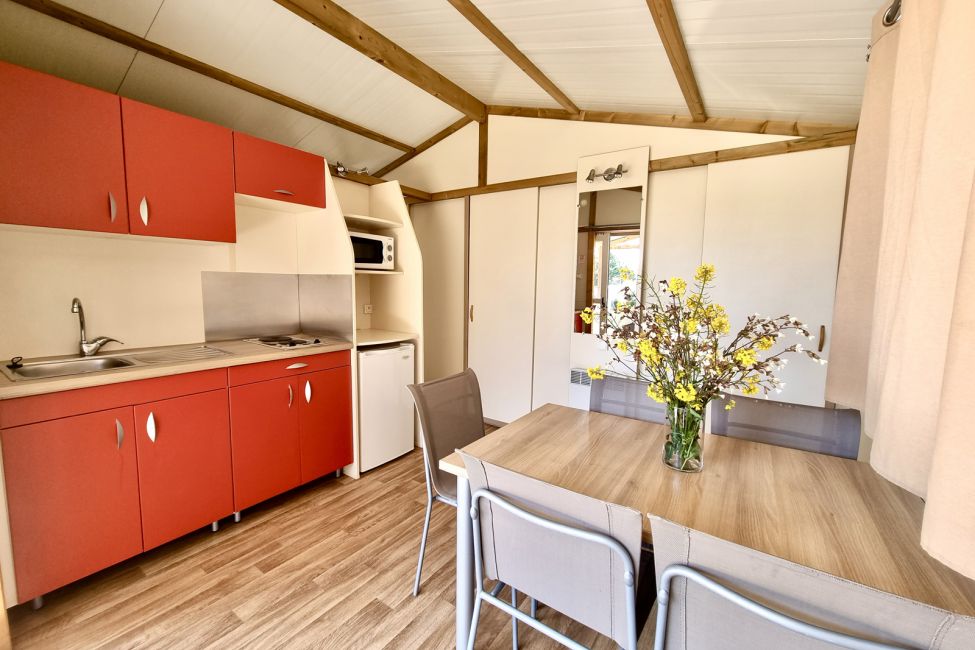Camping Le Pardaillan