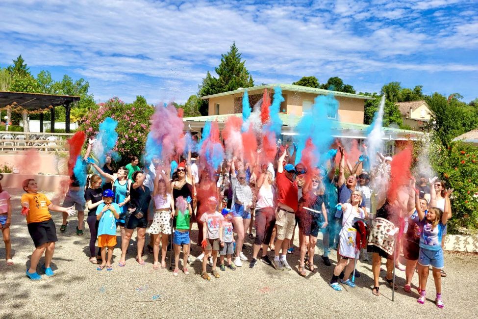 Camping Le Pardaillan