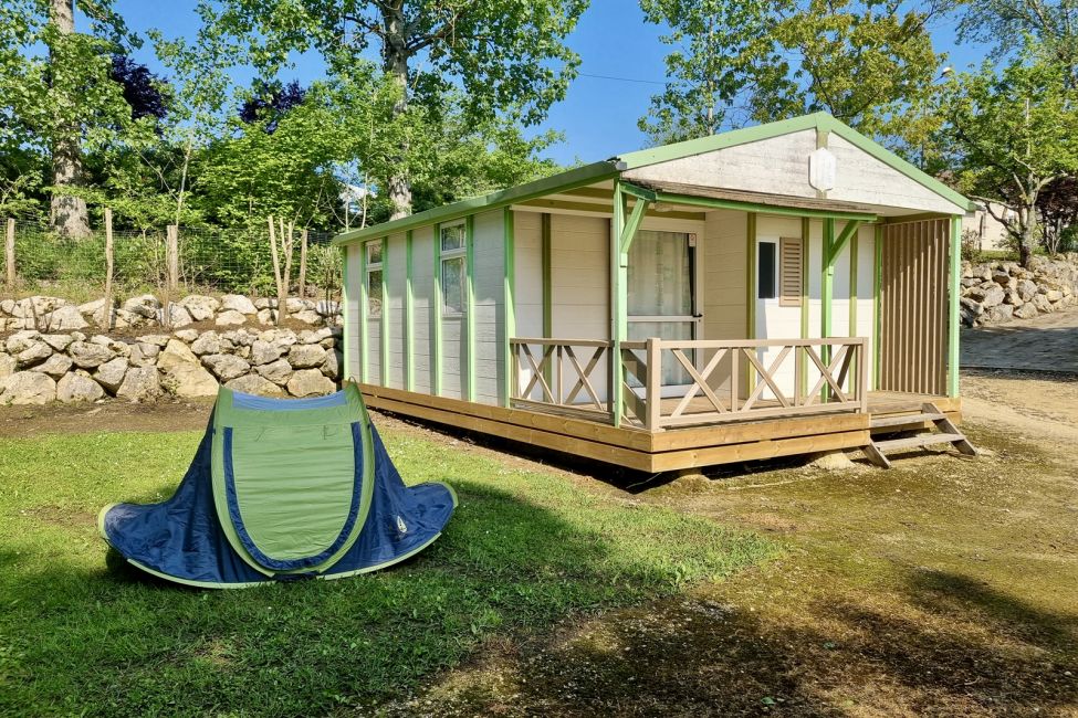 Camping Le Pardaillan