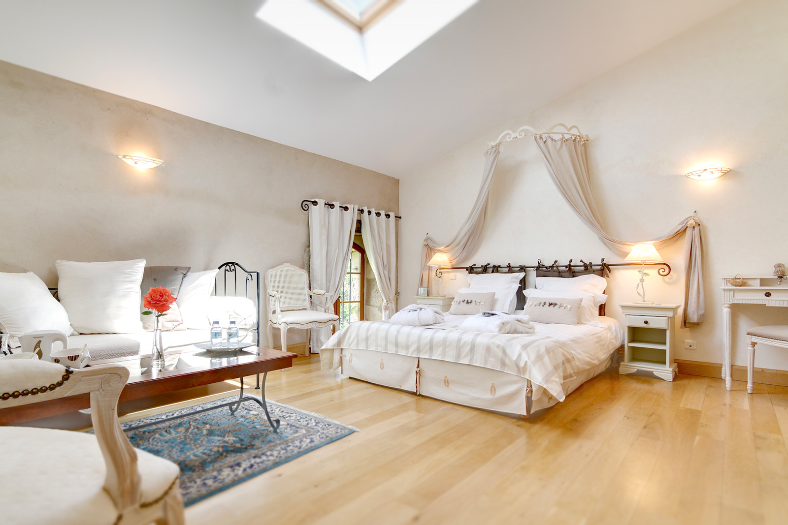 House Ardure