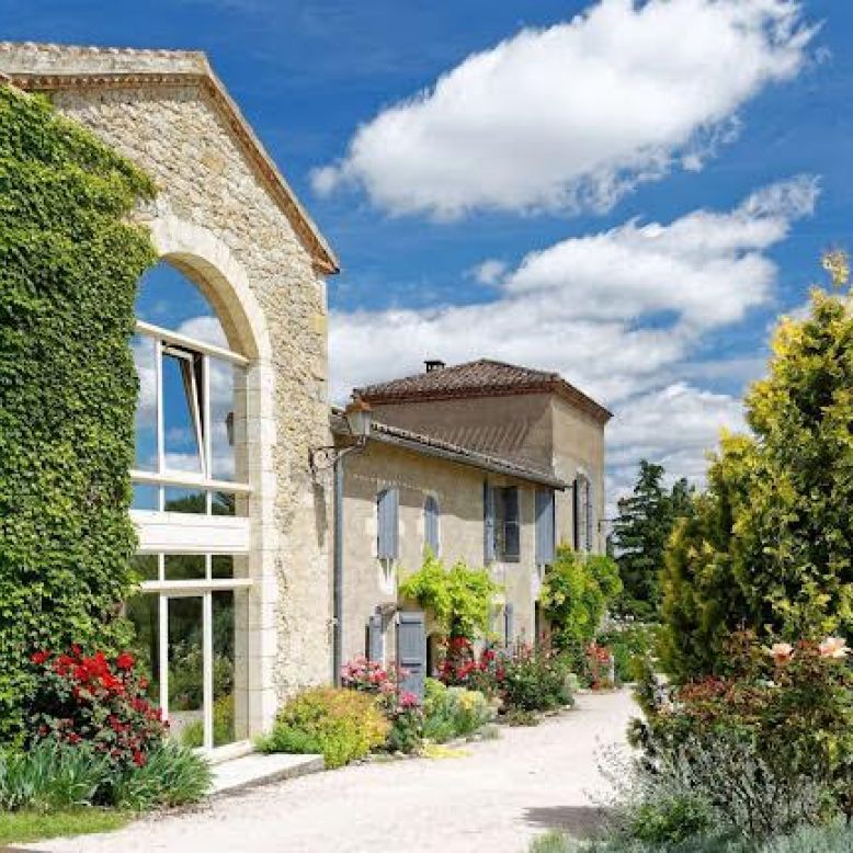 House Ardure