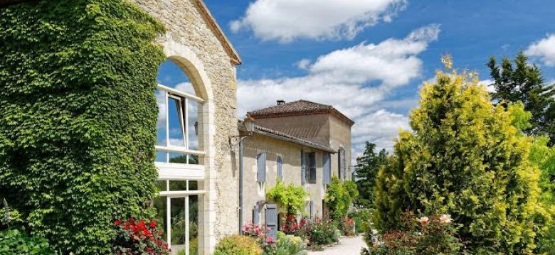 House Ardure