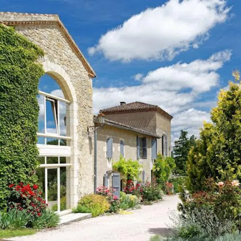 Maison Ardure