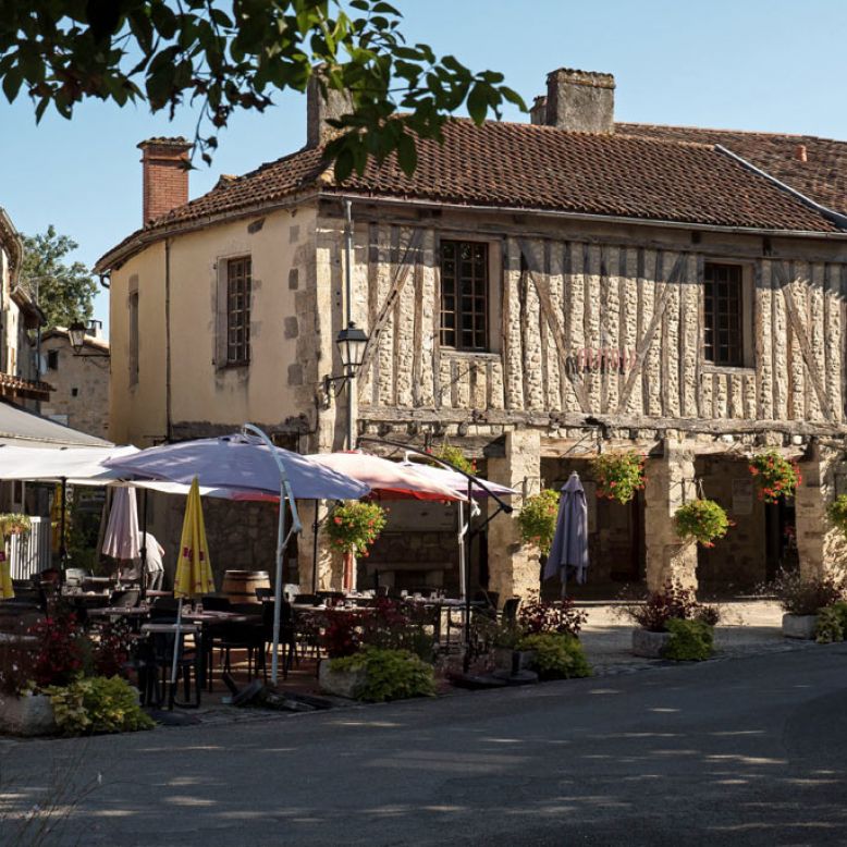 Fourcès
