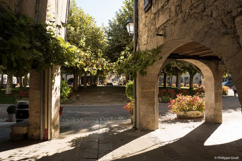 Fourcès - Villes, Villages et Bastides à Fourcès - Guide du Gers