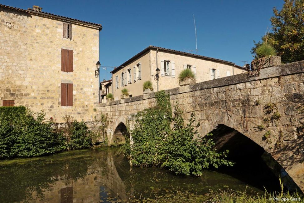 Fourcès - Villes, Villages et Bastides à Fourcès - Guide du Gers