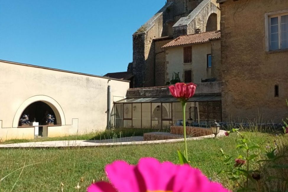 Office de Tourisme Cœur d’Astarac en Gascogne
