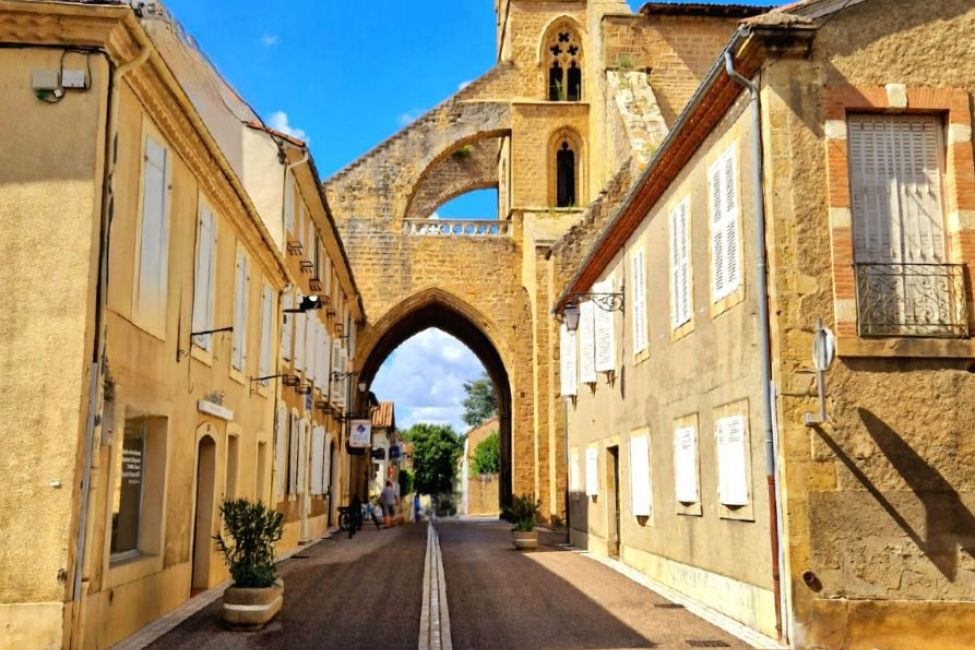 Office de Tourisme Cœur d’Astarac en Gascogne