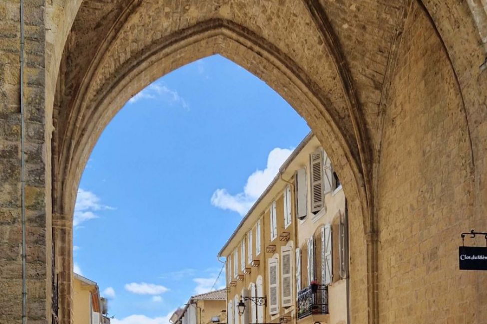 Office de Tourisme Cœur d’Astarac en Gascogne