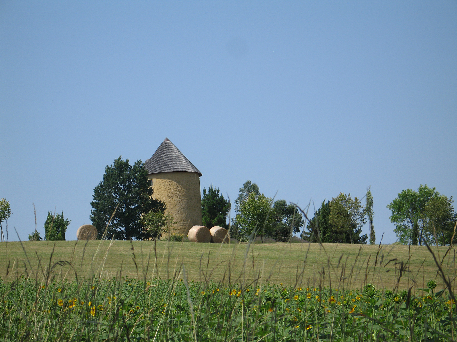 Office de Tourisme de Mirande-Astarac