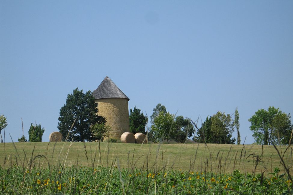 Office de Tourisme de Mirande-Astarac