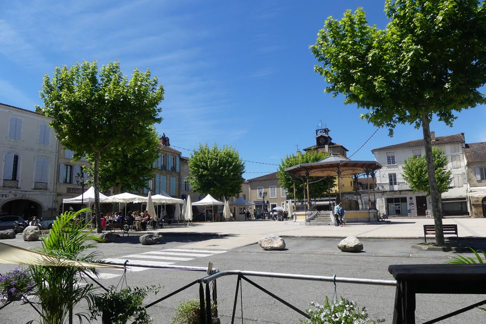 Office de Tourisme Cœur d’Astarac en Gascogne