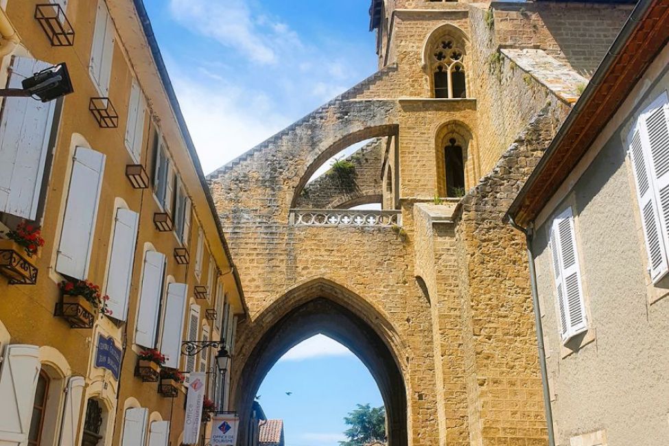 Office de Tourisme Cœur d’Astarac en Gascogne