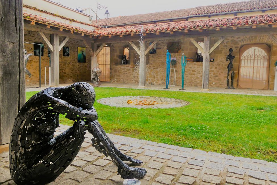 Office de Tourisme Cœur d’Astarac en Gascogne