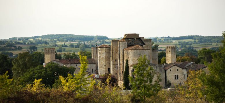 Larressingle