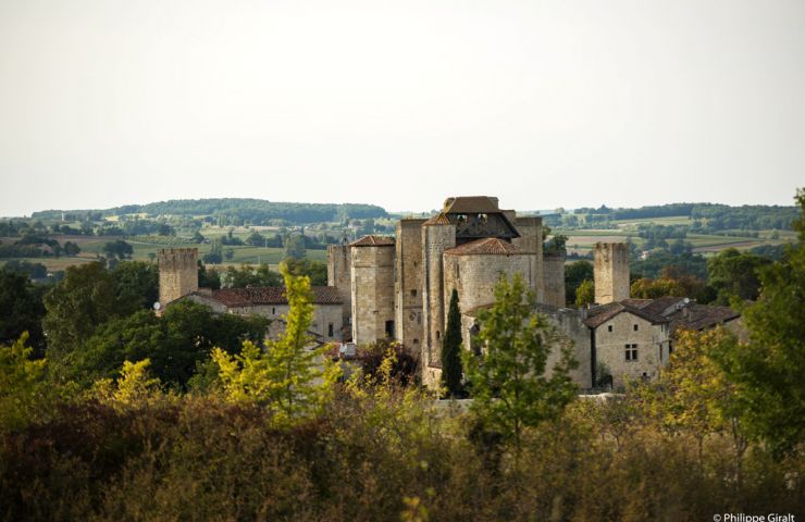 Larressingle