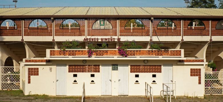 La ville antique d'Eauze