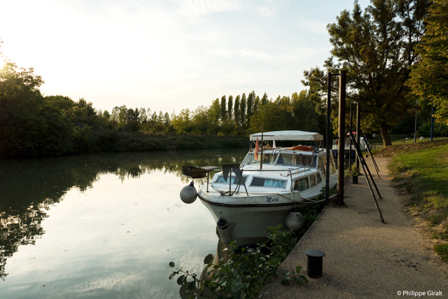 Valence-sur-Baïse