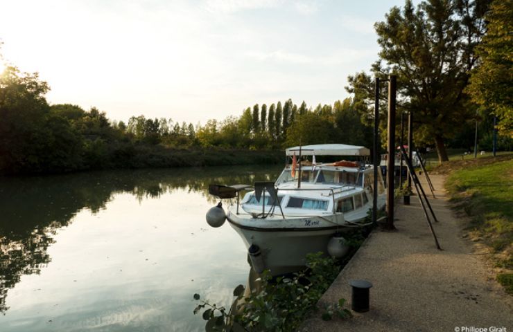 Valence-sur-Baïse