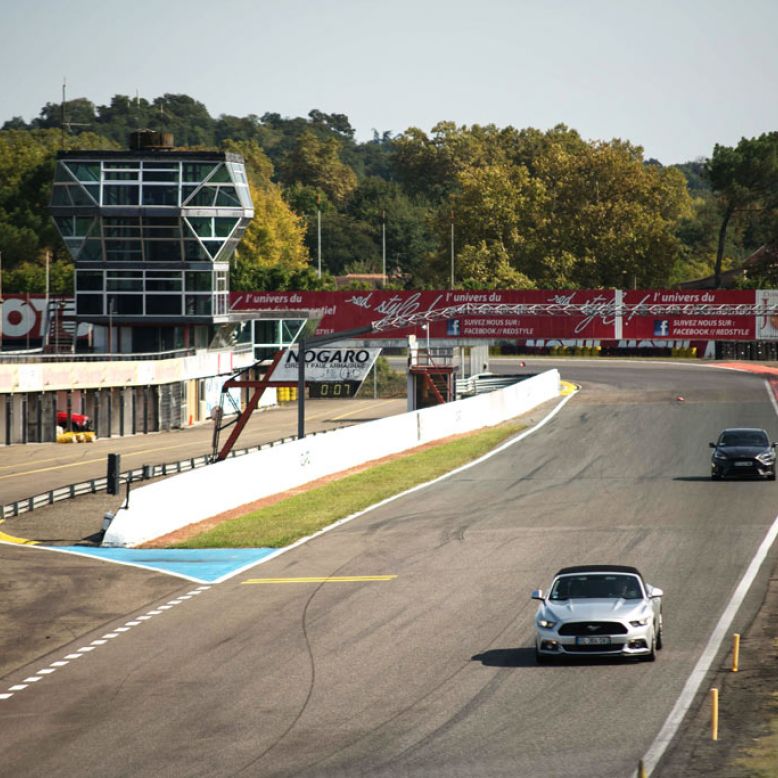 Nogaro