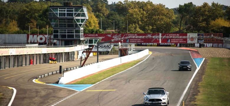 Nogaro