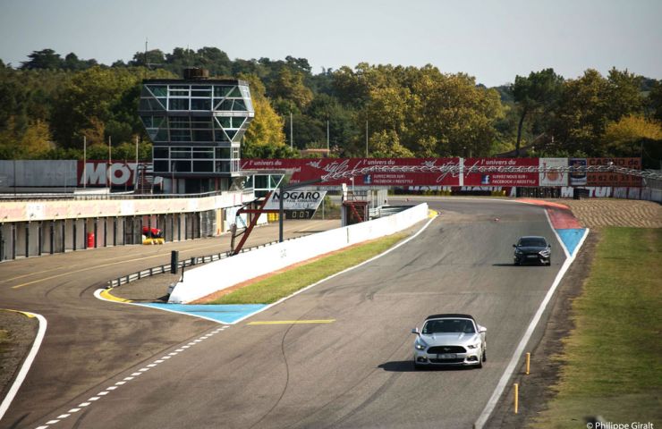 Nogaro