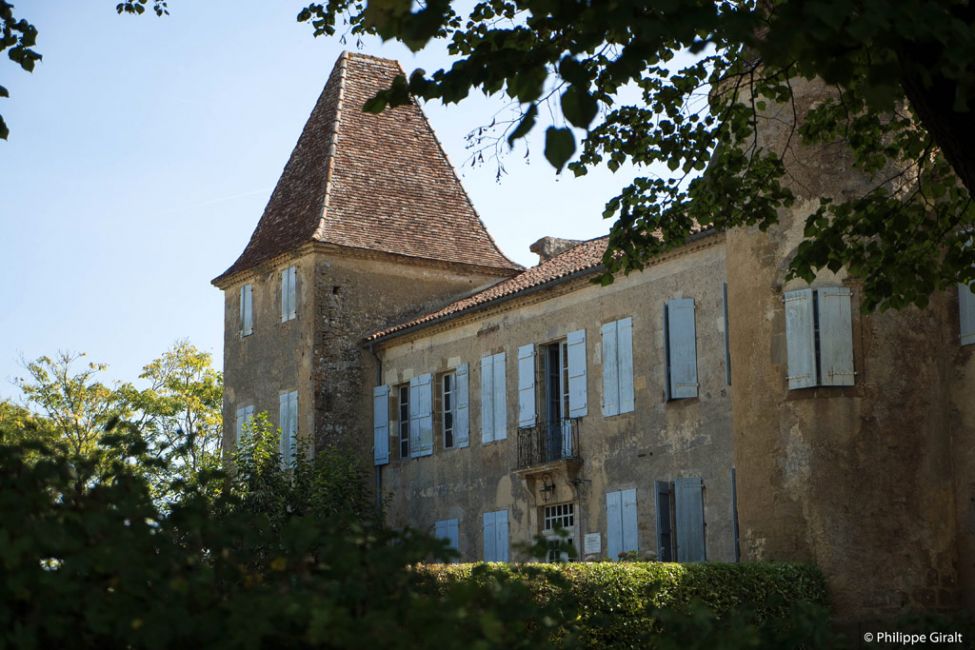 Lupiac la ville de d Artagnan Villes Villages et Lupiac la ville de d Artagnan Villes Villages et
