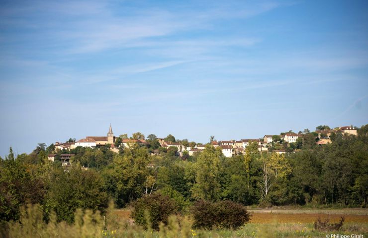 Montesquiou