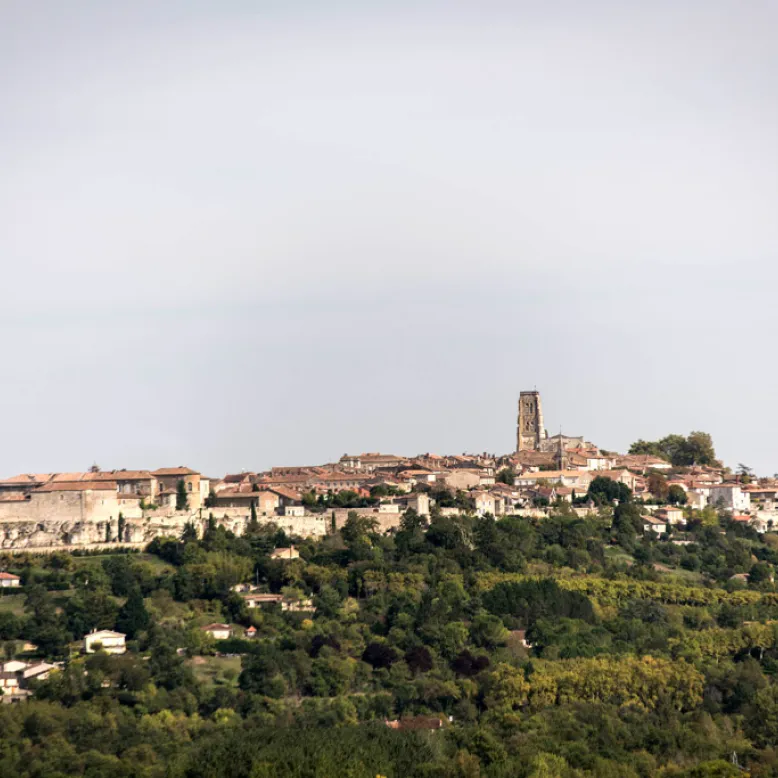 Lectoure