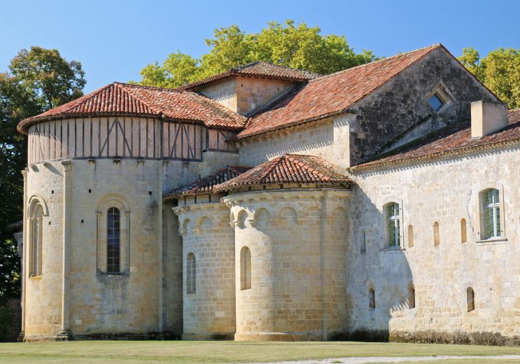 The 10 must-see places in the Gers