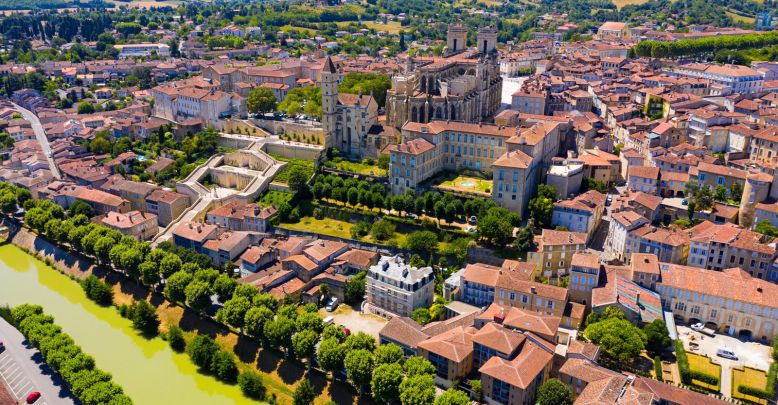 Que faire dans le Gers en été ?