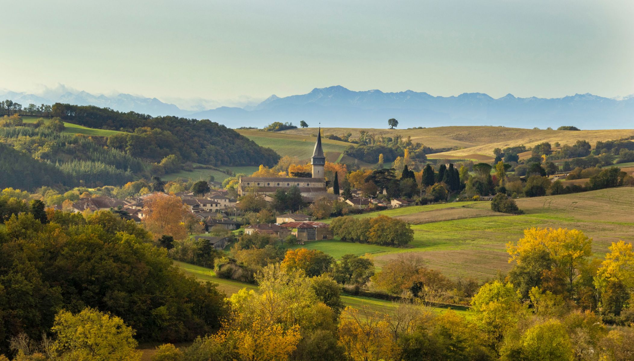 Que faire dans le Gers en automne ?