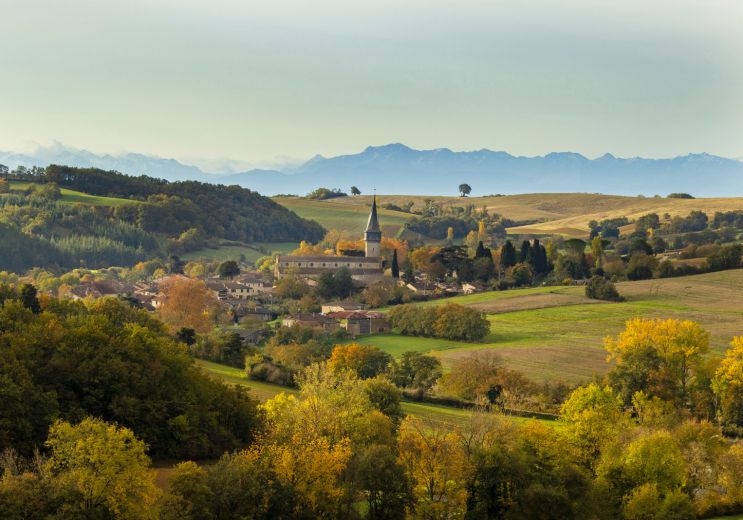 What to do in the Gers in autumn?
