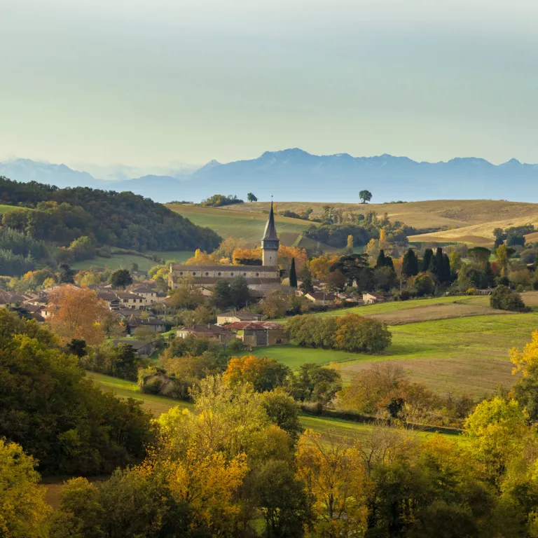What to do in the Gers in autumn?