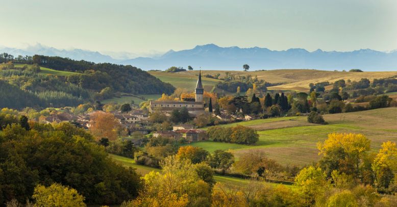 What to do in the Gers in autumn?