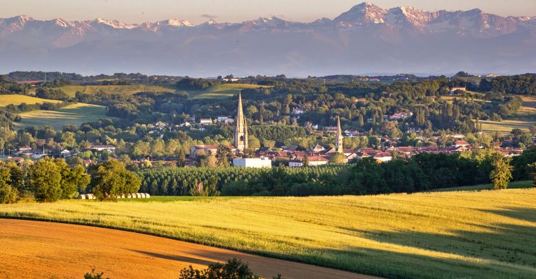 Longs week-ends et séjours en Cœur Sud-Ouest,  ...