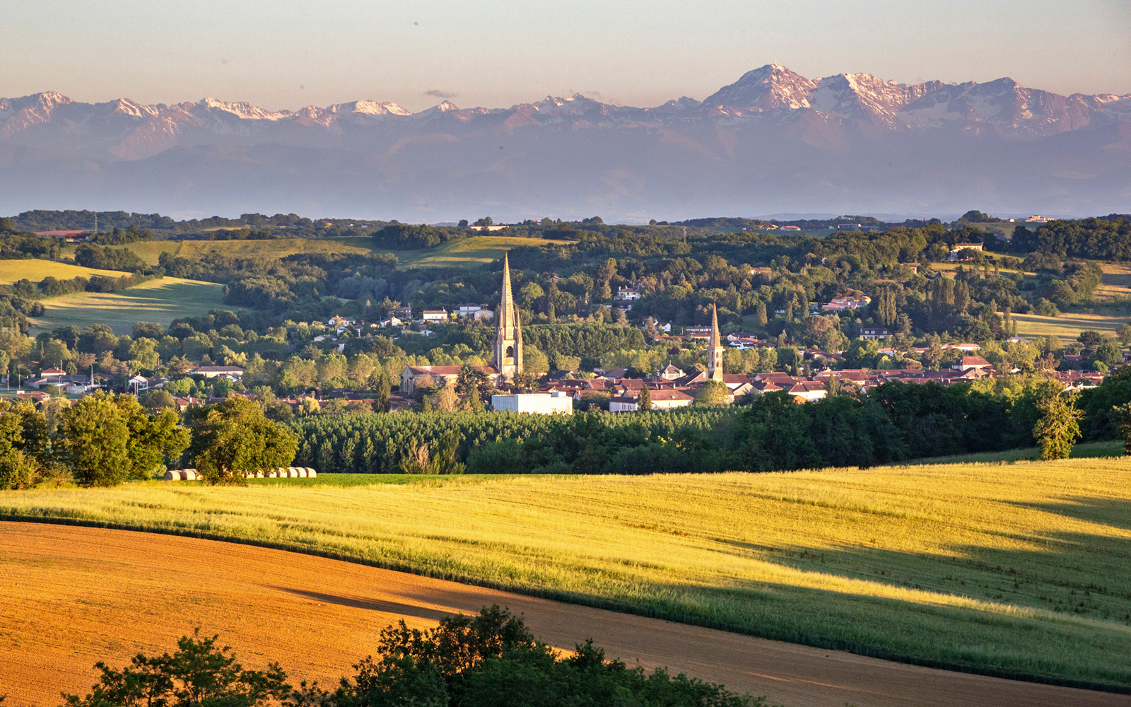 Lupiac La Ville De D Artagnan Villes Villages Et Bastides Lupiac Lupiac La Ville De D Artagnan Villes Villages Et Bastides Lupiac