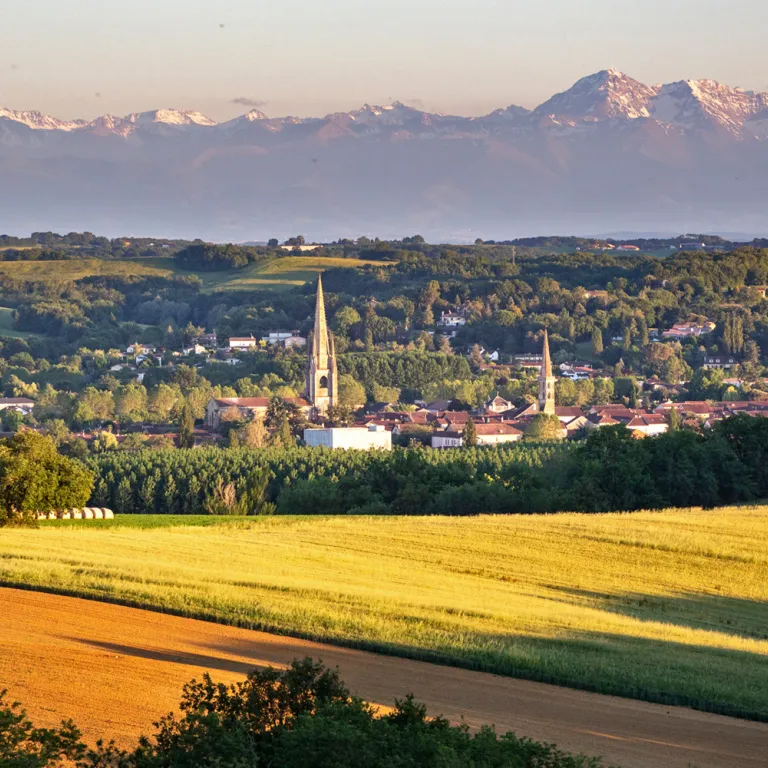 Long weekends and stays in Cœur Sud-Ouest, Mar ...