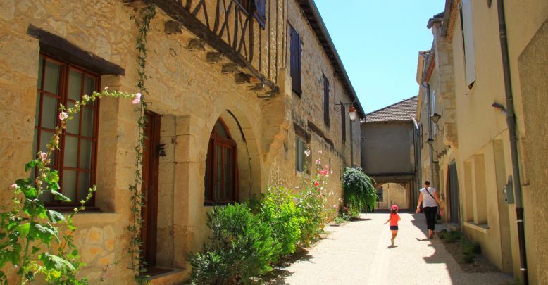 Sustainable and responsible tourism in the Gers