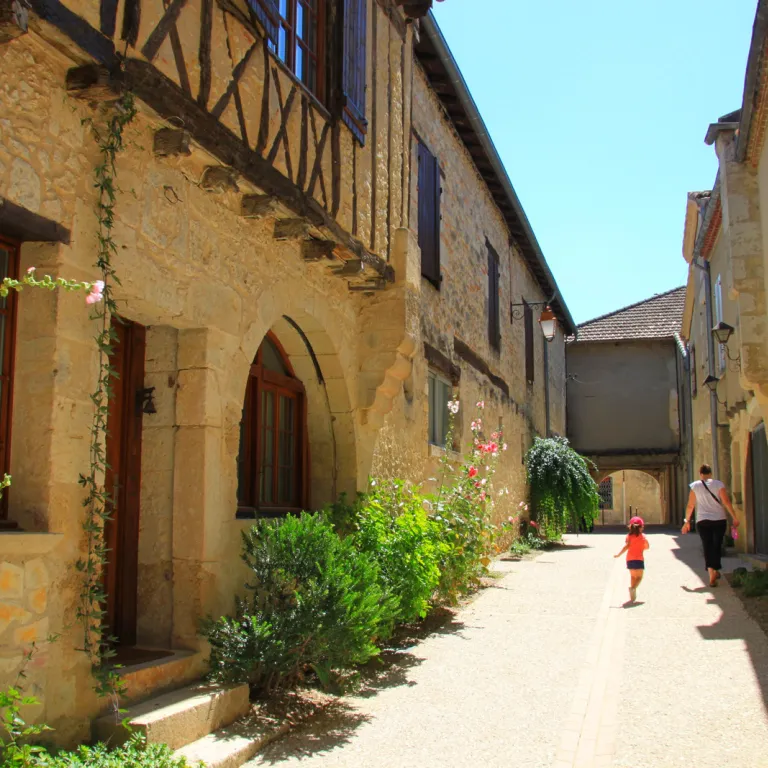 Sustainable and responsible tourism in the Gers