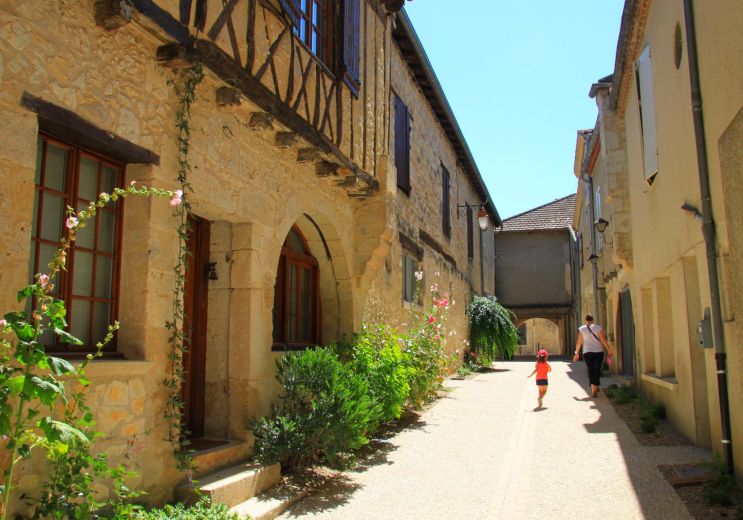 Sustainable and responsible tourism in the Gers