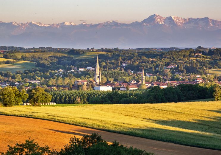 Long weekends and stays in Cœur Sud-Ouest, Mar ...