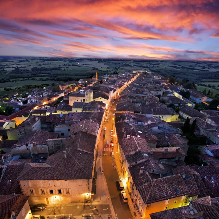 The most beautiful photo spots in Gers